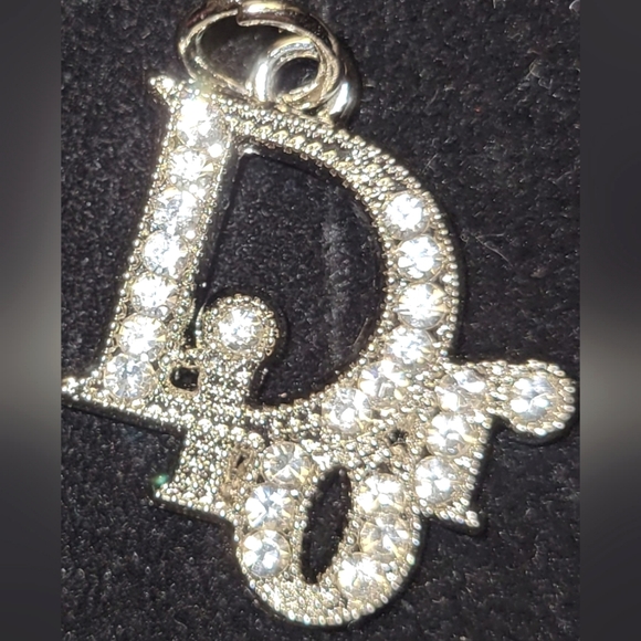 Jewelry - Dior Pendant Charm
